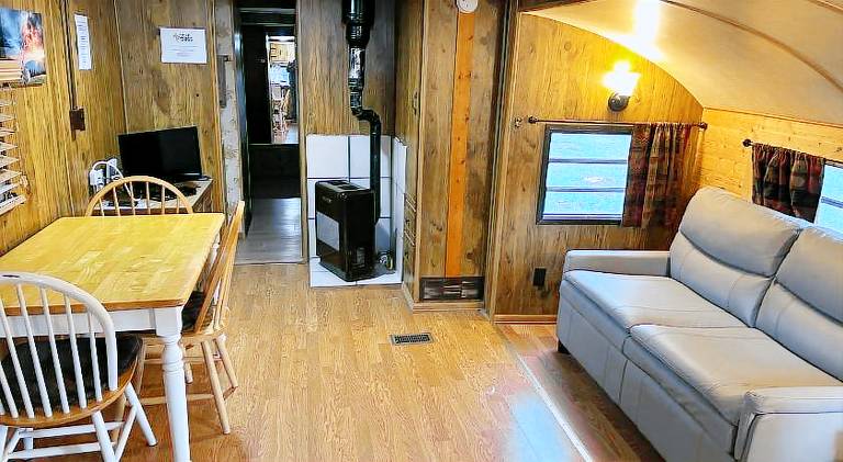 Grandview Cabins & RV Resort — photo 2