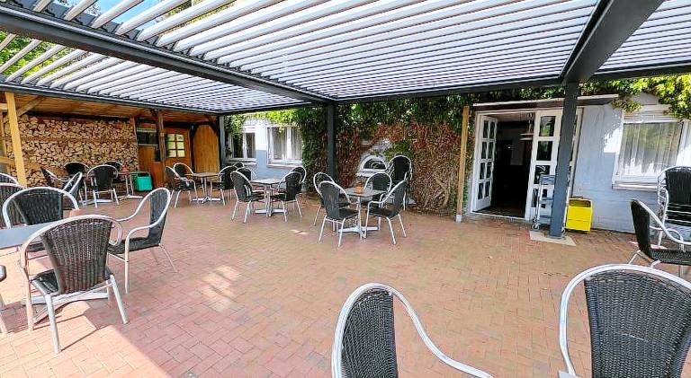 Hotel am Tierpark — photo 4