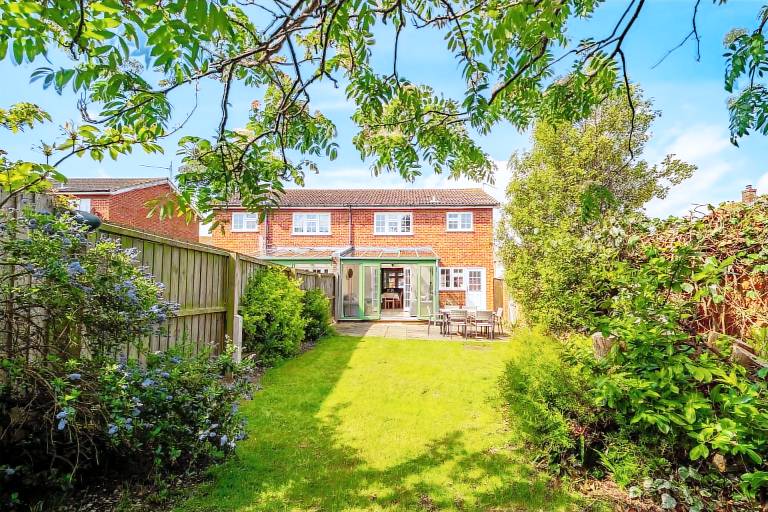 House  Titchwell