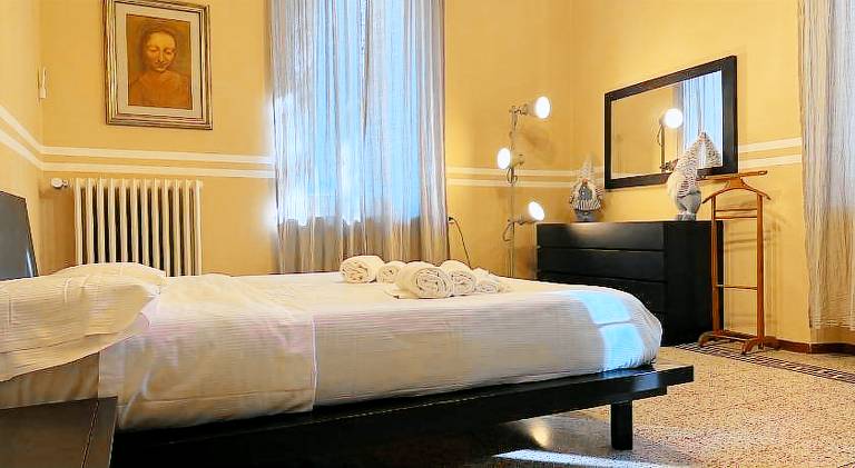 Apartment | Dogs allowed in Parma