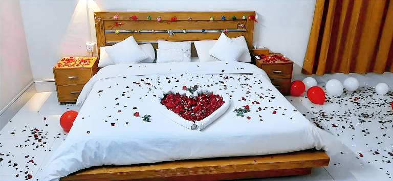 The Swat Sukoon Guest House — photo 5
