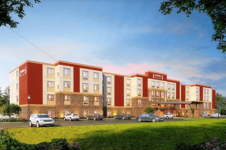 Staybridge Suites Rapid City - Rushmore By IHG in Rapid City, SD