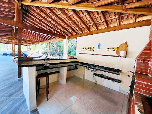 Casa Cachoeira Paulista