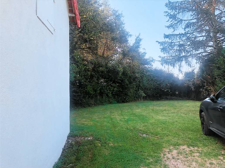 Maison de vacances Nohant-Vic