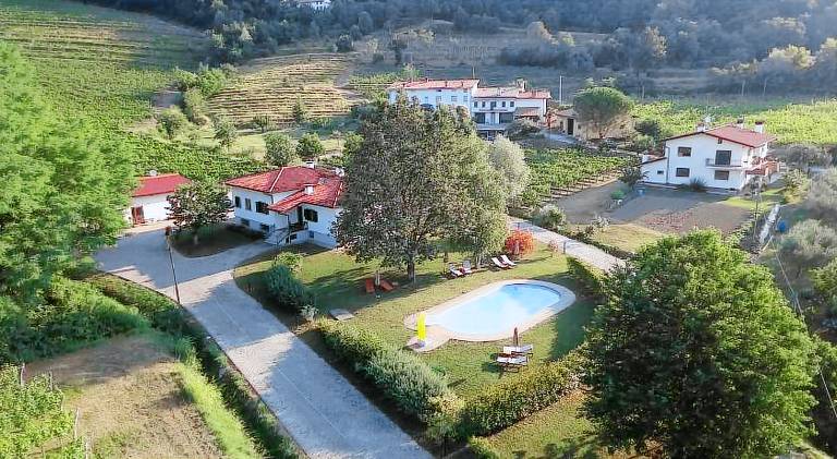 Buccara B&B Due Del Monte — photo 4