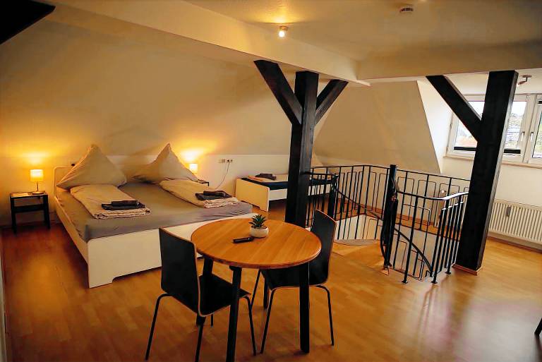 Ferienwohnung Sassenberg