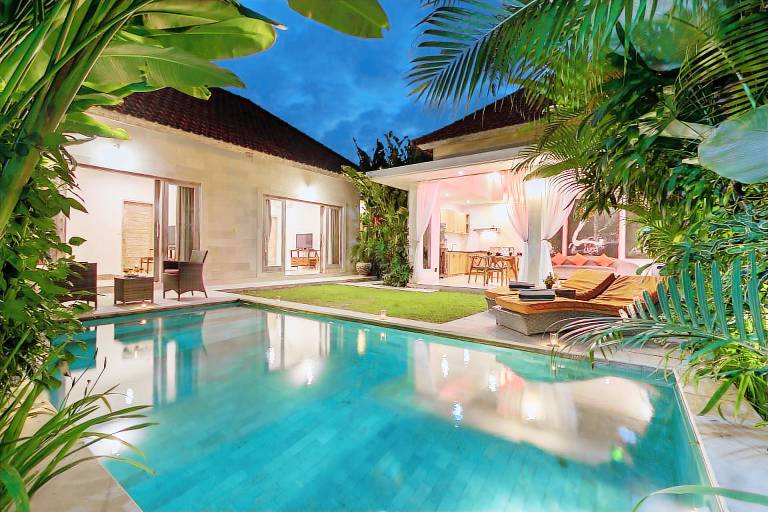 Villa  Canggu
