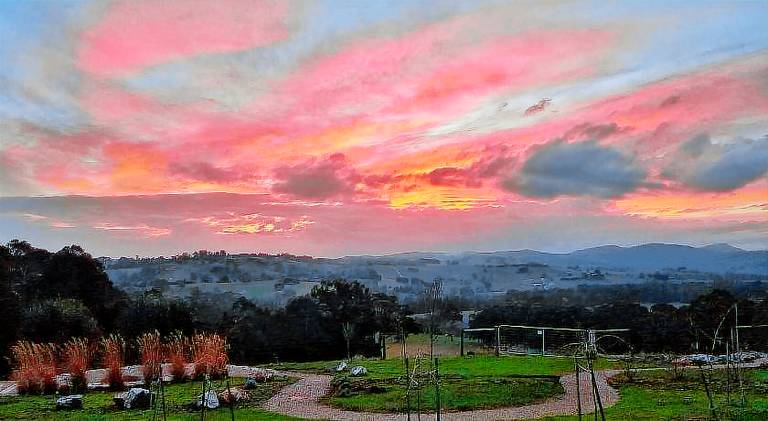 Bed and breakfast Warragul