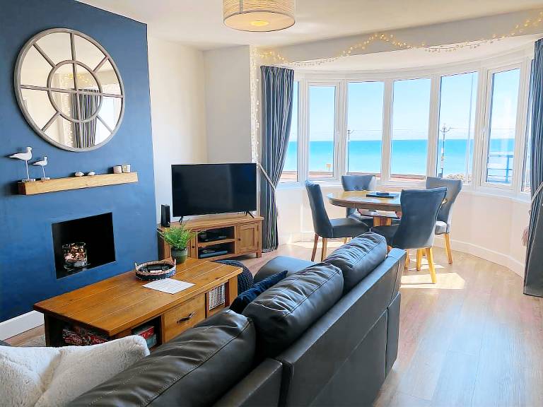 Apartment Worthing