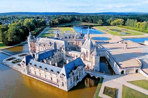 Appartement Saint-Witz