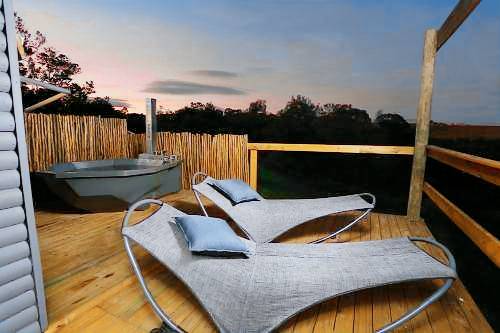 Resort Groot Brakrivier
