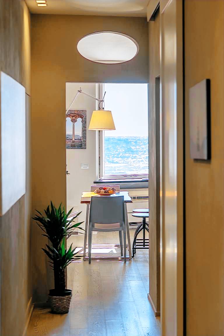 Family-friendly apartment | City view | Close to the beach | Pets are welcome — photo 4