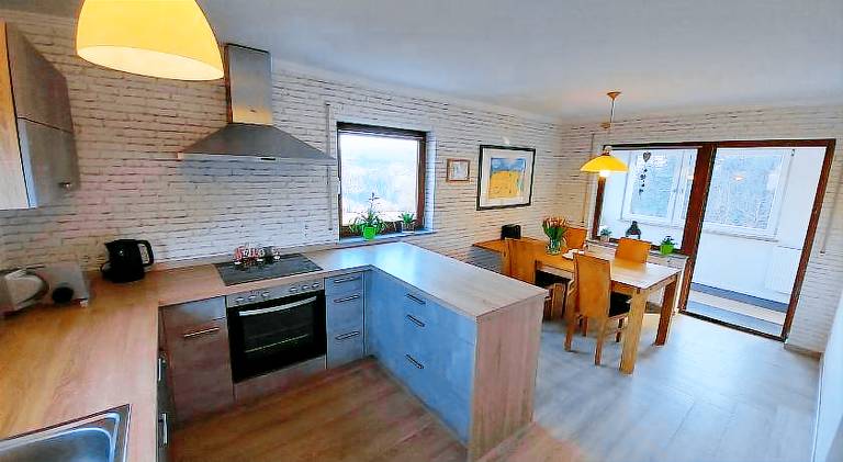 Lovely house | Pets allowed — photo 3