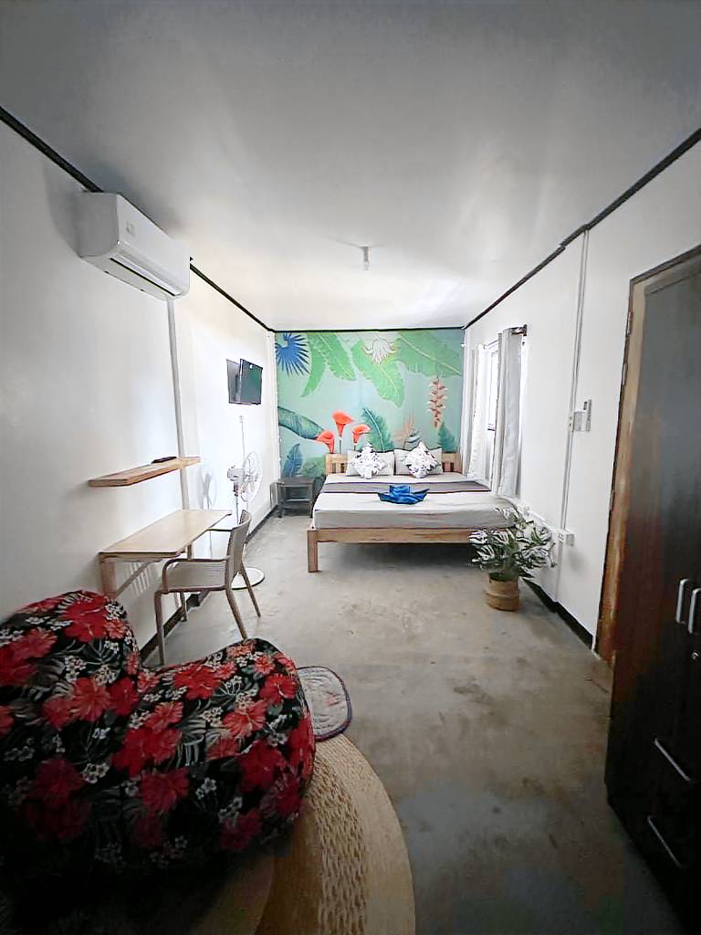 Apartment with garden | Good for workation — photo 4