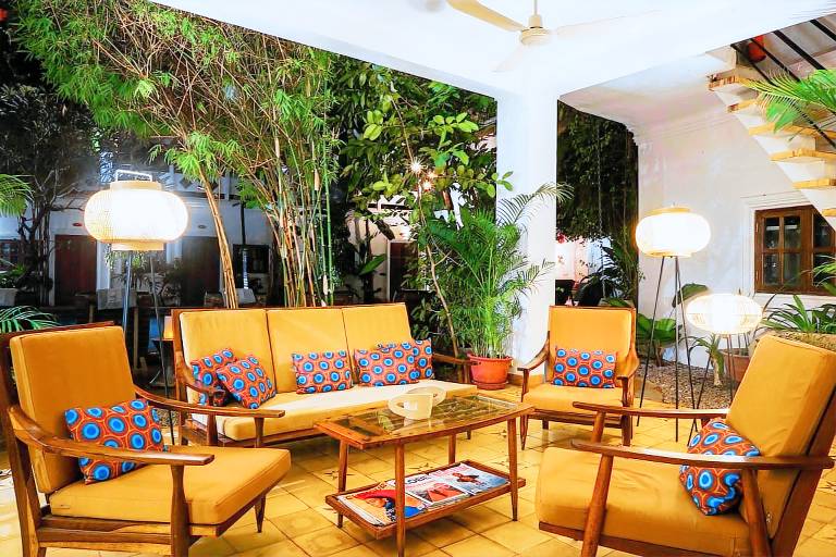 Rambutan Resort - Siem Reap — photo 2
