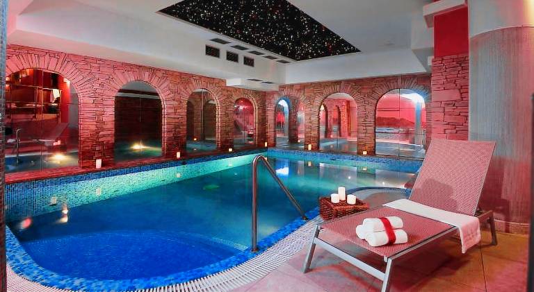 Wellness Hotel Windsor — photo 3