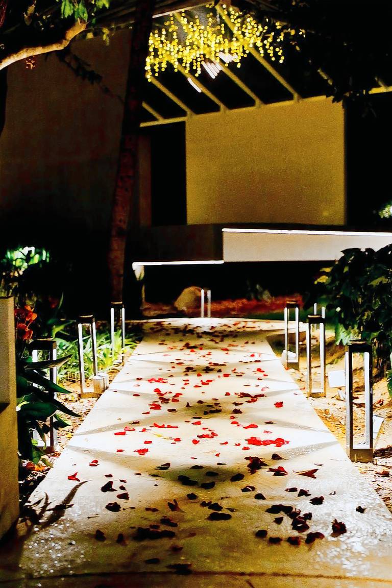 929 m² Lodge