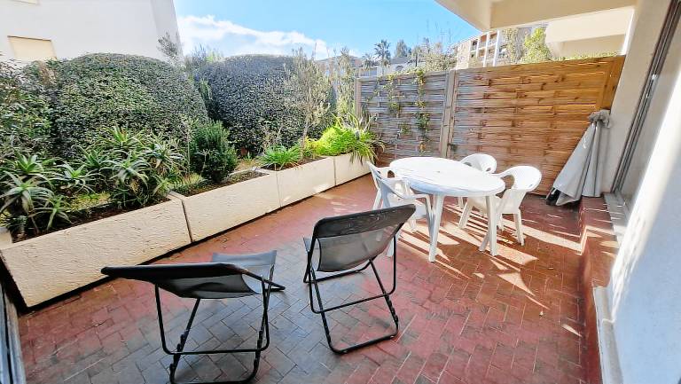 Appartement Sainte-Maxime
