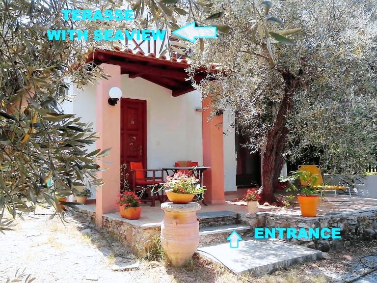 Hus Skopelos