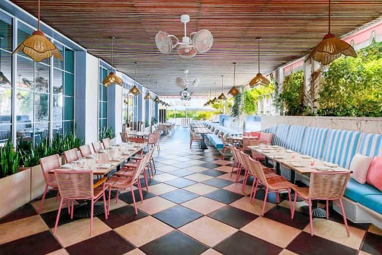 The goodtime hotel, Miami Beach, a Tribute Portfolio Hotel — photo 4