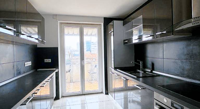 Apartment with 4 rooms for 6 persons — photo 3