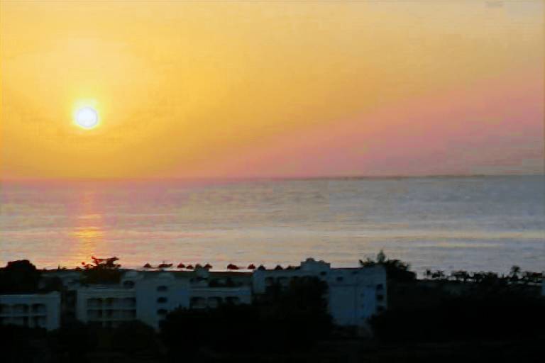 Appartement Playa Blanca