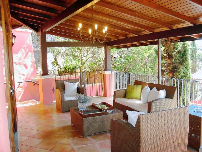 Apartamento  Ponta das Canas