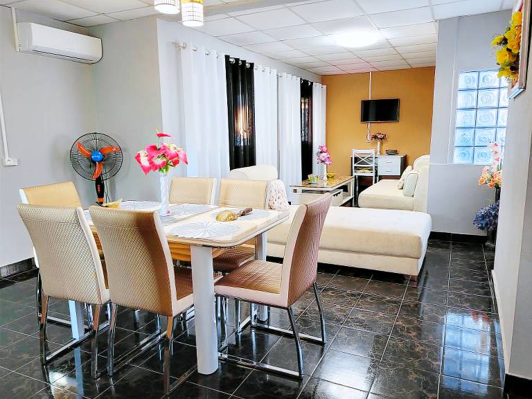 Appartement Madirokely