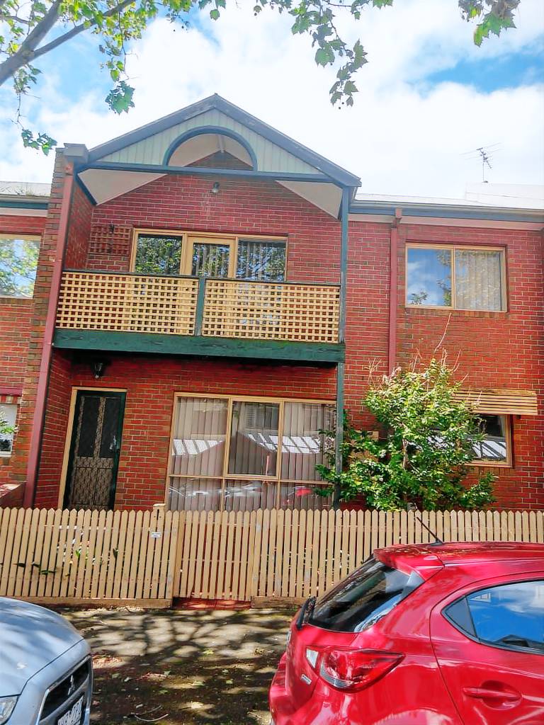 House  Brunswick