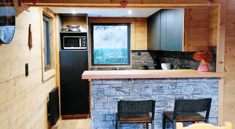 Chalet | Pet-friendly — photo 4