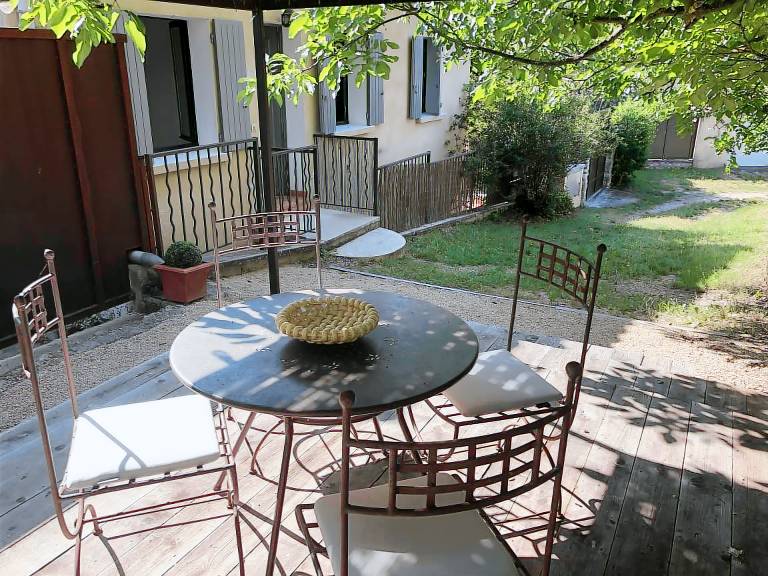 Gite with garden | Nature view — photo 5