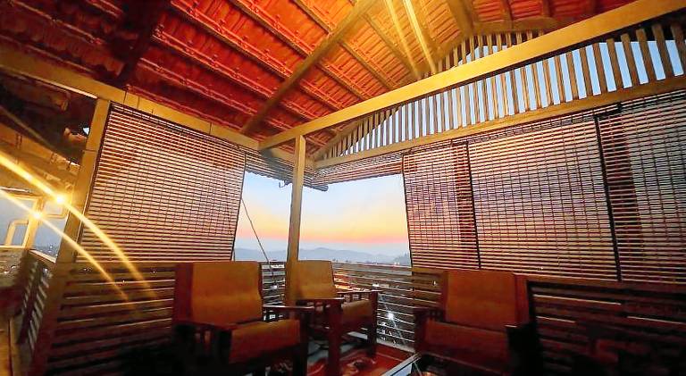 Mountain Whispers Luxury Homestay — photo 3