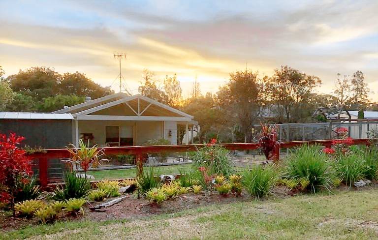 House  Jervis Bay