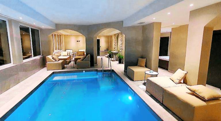 Boutique Hotel Acacia — photo 2