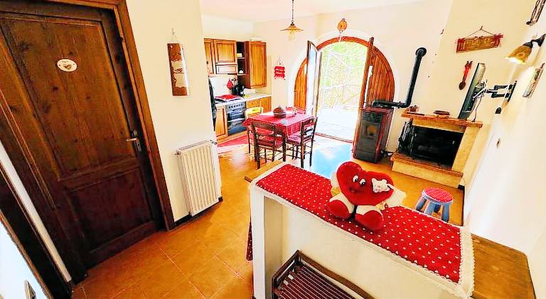 Beautiful holiday apartment | Pets allowed in L'Aquila
