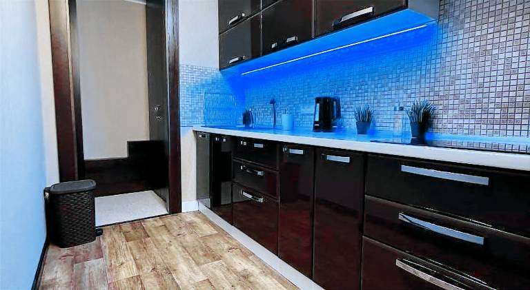 35 m&sup2; Ferienwohnung