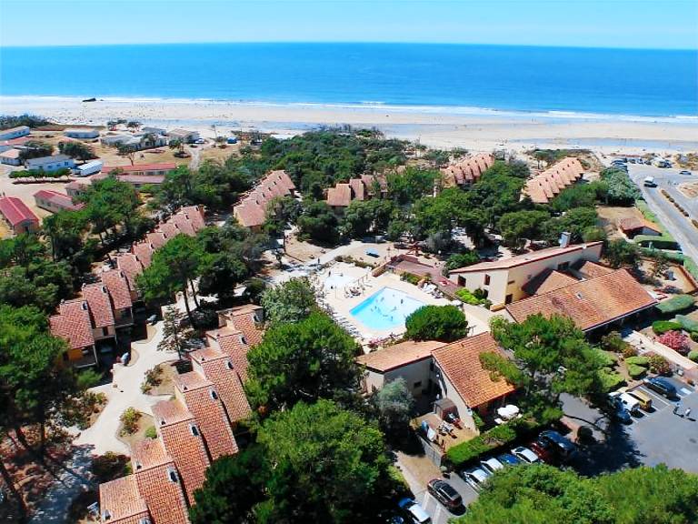 Gîte Soulac-sur-Mer