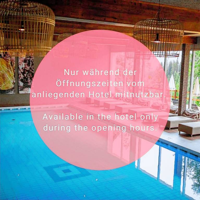Family-oriented apartment with pool & sauna | Pet-friendly — photo 3