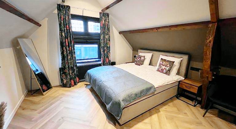 Boutique Hotel de Kade Zaandam Amsterdam