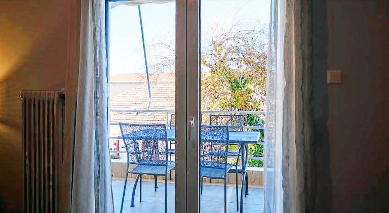 Holiday apartment with 2 rooms for 5 persons — photo 3