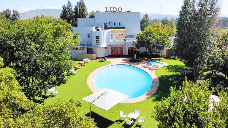 Lido Hotel