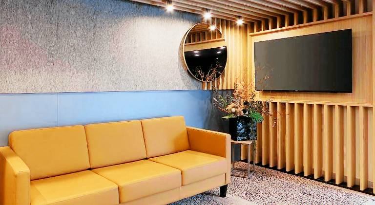 B&B HOTEL Duisburg Hbf-Nord — photo 4