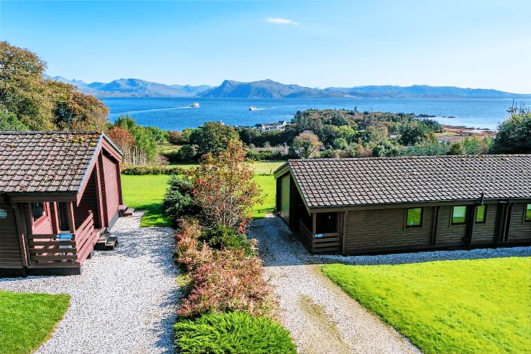 Lodge Armadale