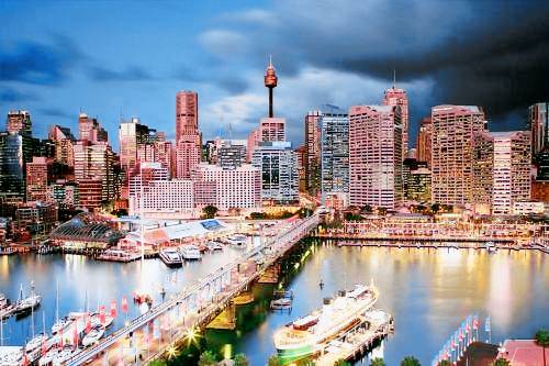 Bed and breakfast Kogarah