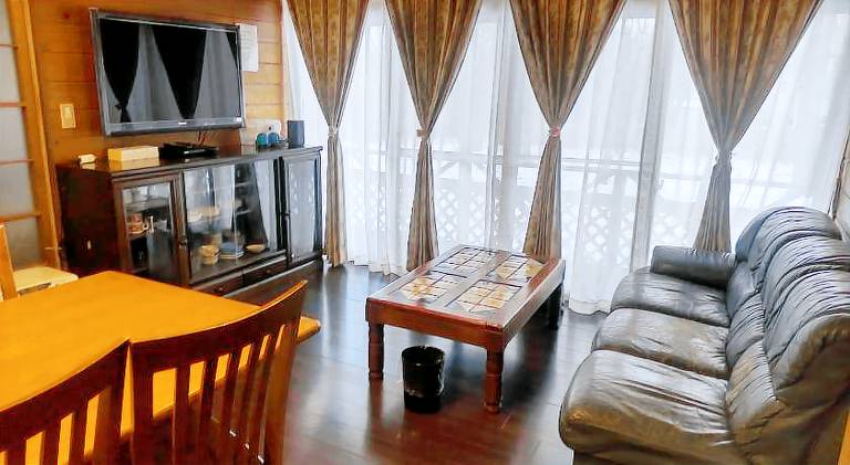 Vacation home with barbeque & garden | Perfect for remote work in Nasu
