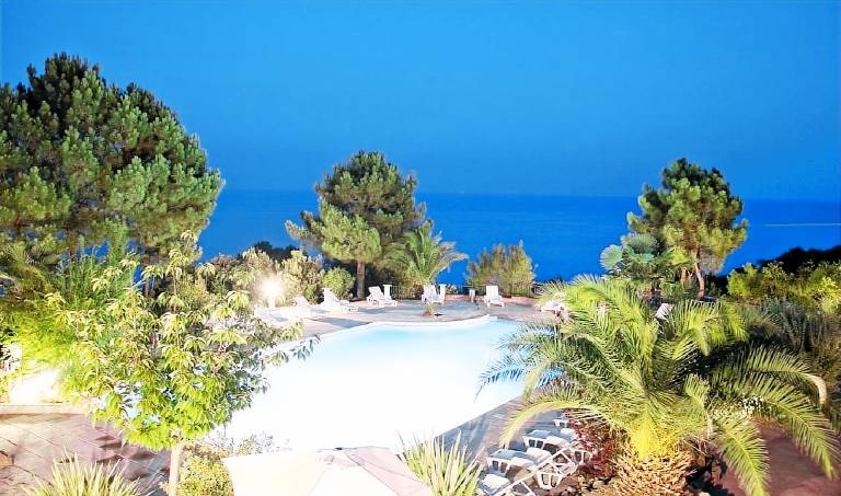 Villa Sari-Solenzara
