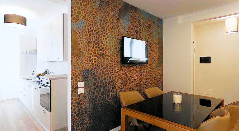 Rental apartment with terrace | Suitable for remote work — photo 4