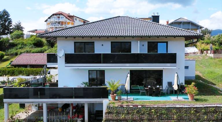 Apartment Villach