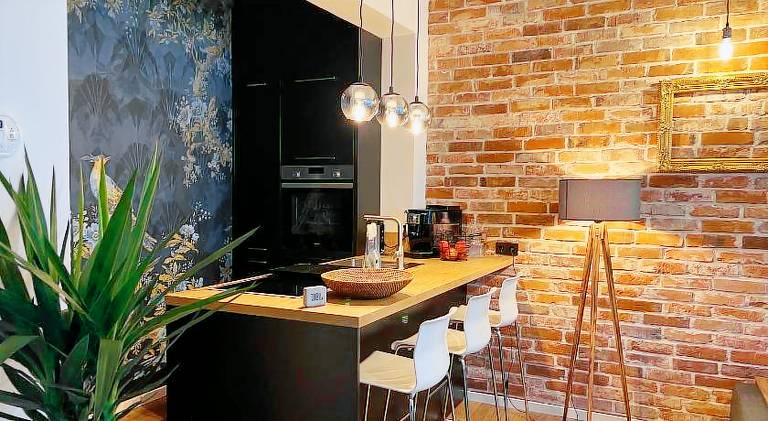 Nice holiday apartment | Pet-friendly — photo 4