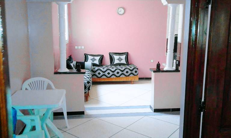 Appartement Tiznit
